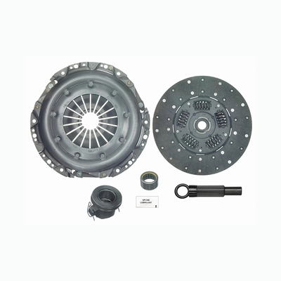 PERFECTION CLUTCH - MU1962-1 - Clutch Kit pa1