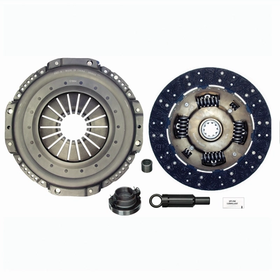 PERFECTION CLUTCH - MU1984-1 - Clutch Kit pa1