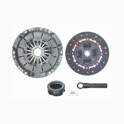 PERFECTION CLUTCH - MU2022-1 - Clutch Kit pa1