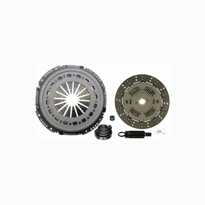 PERFECTION CLUTCH - MU2023-1 - Clutch Kit pa1