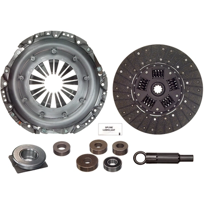 PERFECTION CLUTCH - MU2030-1 - Clutch Kit pa1