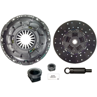 PERFECTION CLUTCH - MU2053-1 - Clutch Kit pa1