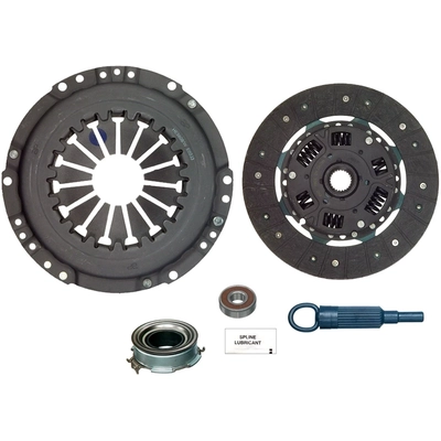 PERFECTION CLUTCH - MU2087-1 - New Clutch Kit pa1