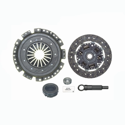 New Clutch Kit by PERFECTION CLUTCH - MU2099-1 pa1