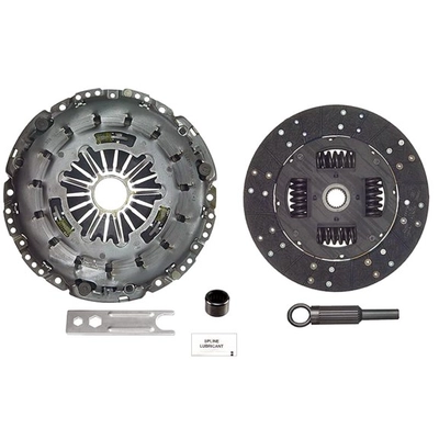 PERFECTION CLUTCH - MU2117-1 - Clutch Kit pa1