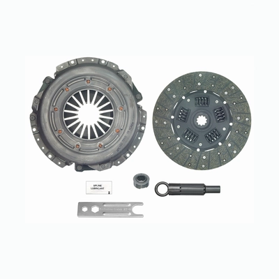 Nouveau kit d'embrayage   de PERFECTION CLUTCH - MU30-1B pa1