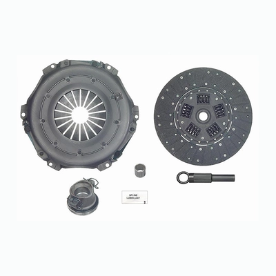 PERFECTION CLUTCH - MU3150-1 - Clutch Kit pa1