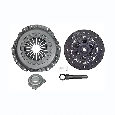 PERFECTION CLUTCH - MU40-1 - Clutch Kit pa1