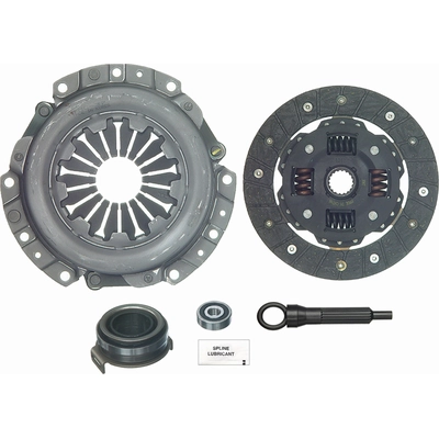 New Clutch Kit by PERFECTION CLUTCH - MU43-1 pa1