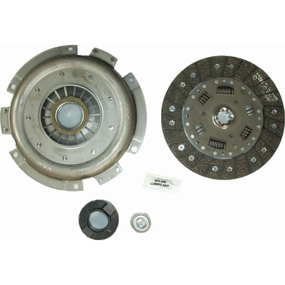 New Clutch Kit by PERFECTION CLUTCH - MU47152-1C pa1