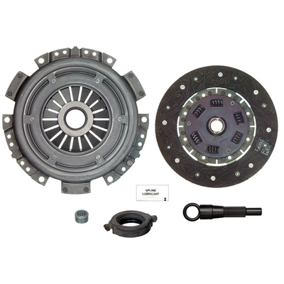 PERFECTION CLUTCH - MU47193-1 - Clutch Kit pa1