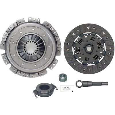 PERFECTION CLUTCH - MU47251-1 - Clutch Kit pa1