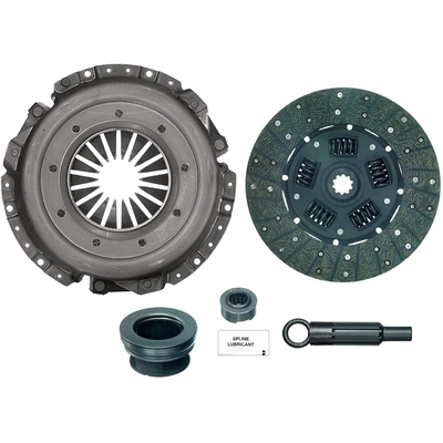 PERFECTION CLUTCH - MU47283-1 - Clutch Kit pa1