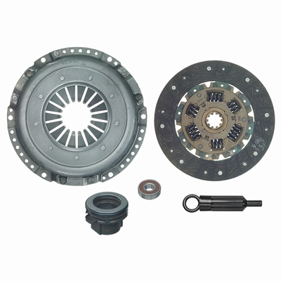 PERFECTION CLUTCH - MU47296-1 - Clutch Kit pa1