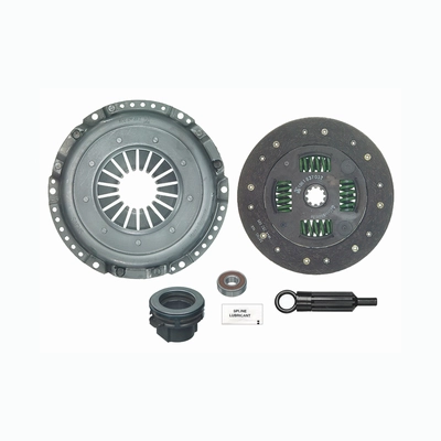 PERFECTION CLUTCH - MU47296-1A - Clutch Kit pa1