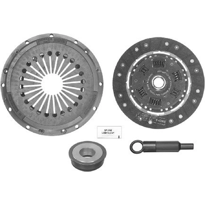 PERFECTION CLUTCH - MU47298-1 - New Clutch Kit pa1