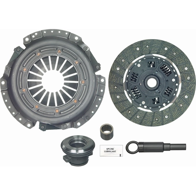 PERFECTION CLUTCH - MU47536-1 - New Clutch Kit pa1