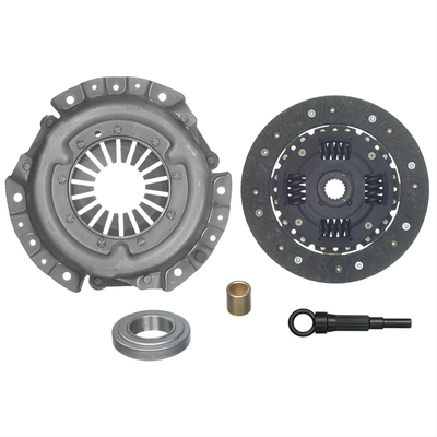PERFECTION CLUTCH - MU47537-1 - New Clutch Kit pa1