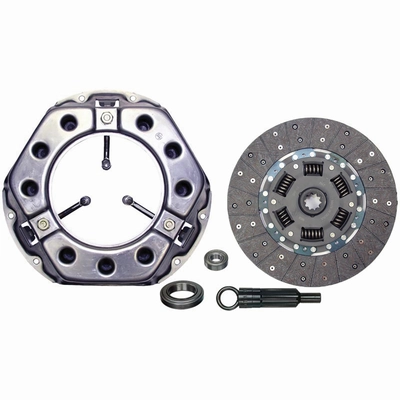 PERFECTION CLUTCH - MU47559-1 - New Clutch Kit pa1