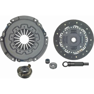 New Clutch Kit by PERFECTION CLUTCH - MU47573-1 pa1