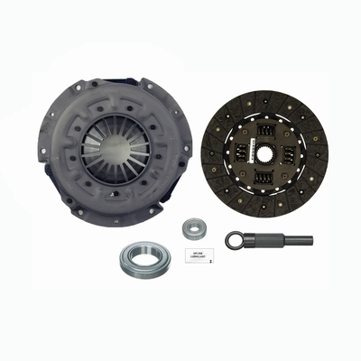 PERFECTION CLUTCH - MU47583-1A - Clutch Kit pa1