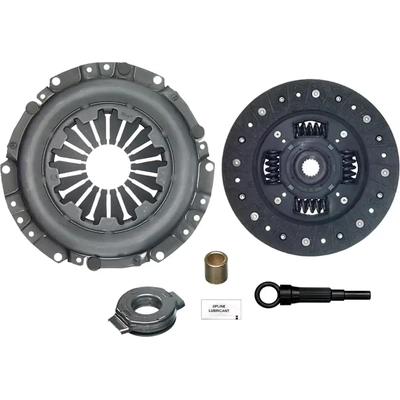 New Clutch Kit by PERFECTION CLUTCH - MU47587-1B pa1