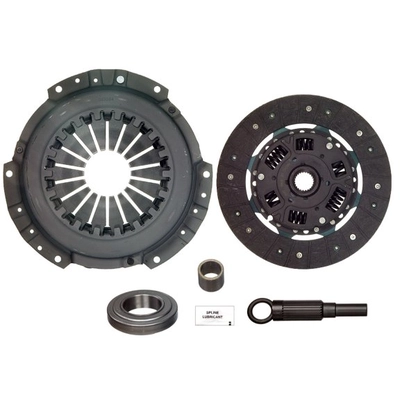 PERFECTION CLUTCH - MU47594-1 - Clutch Kit pa1