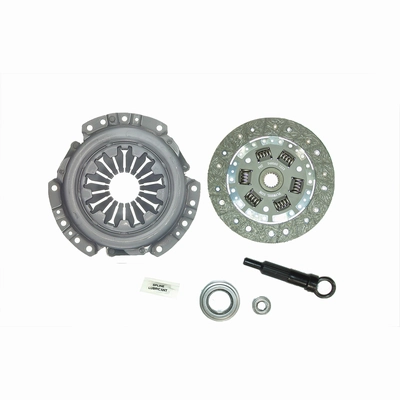 PERFECTION CLUTCH - MU47596-1 - Clutch Kit pa1