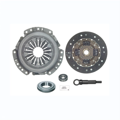 PERFECTION CLUTCH - MU47596-1 - Clutch Kit pa2