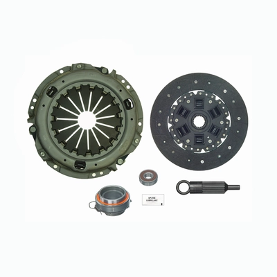 PERFECTION CLUTCH - MU47607-1A - Clutch Kit pa1