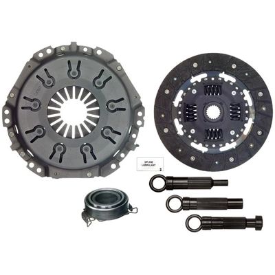 PERFECTION CLUTCH - MU47617-1A - Clutch Kit pa1