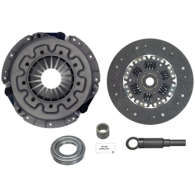 PERFECTION CLUTCH - MU47620-1D - Clutch Kit pa1