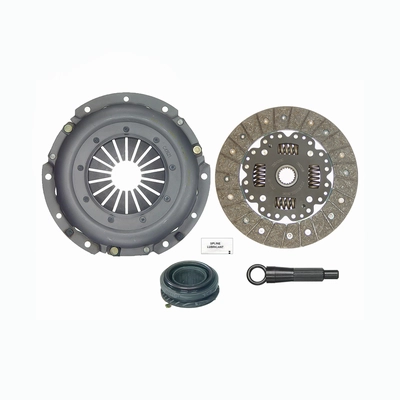 PERFECTION CLUTCH - MU47621-1A - Clutch Kit pa1