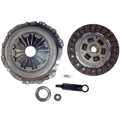 PERFECTION CLUTCH - MU47628-1 - Clutch Kit pa1