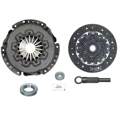 PERFECTION CLUTCH - MU47637-1 - Clutch Kit pa1