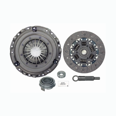 PERFECTION CLUTCH - MU47694-1 - Clutch Kit pa1