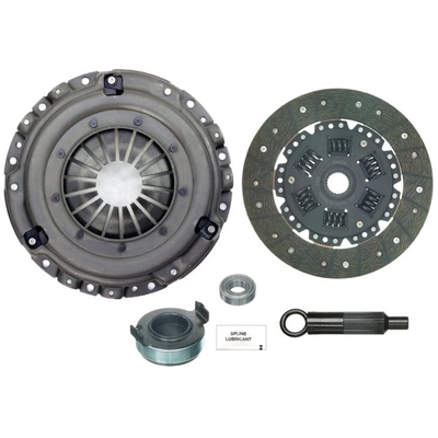 PERFECTION CLUTCH - MU47694-1B - Clutch Kit pa1