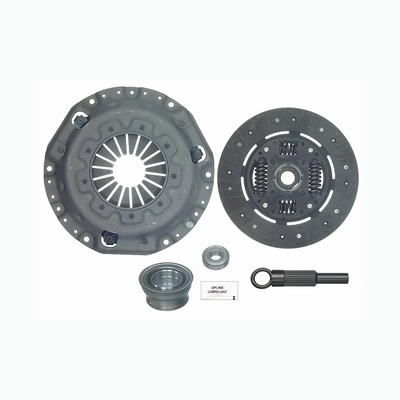 PERFECTION CLUTCH - MU47707-1A - Clutch Kit pa1