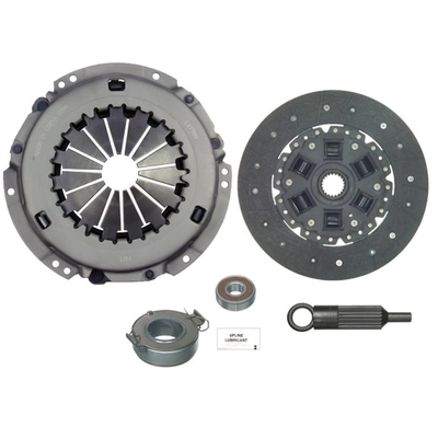 PERFECTION CLUTCH - MU47709-1 - Clutch Kit pa1