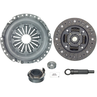 PERFECTION CLUTCH - MU47710-1 - Clutch Kit pa1