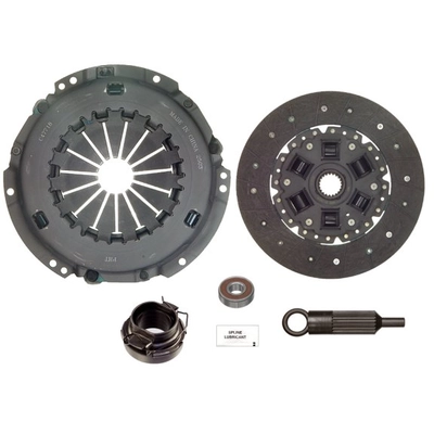 PERFECTION CLUTCH - MU47718-1 - Clutch Kit pa1