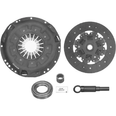 New Clutch Kit by PERFECTION CLUTCH - MU47729-1 pa1