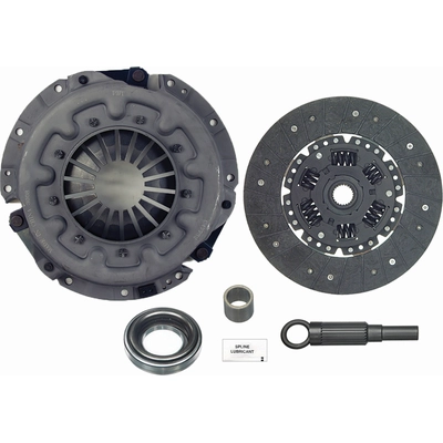 New Clutch Kit by PERFECTION CLUTCH - MU47732-1 pa1