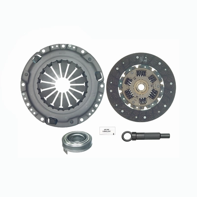 PERFECTION CLUTCH - MU47735-1B - Transmission Clutch Kit pa1