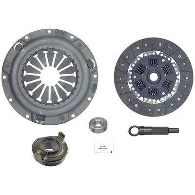 PERFECTION CLUTCH - MU47745-1 - Clutch Kit pa1