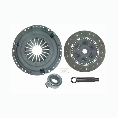 PERFECTION CLUTCH - MU47790-1 - Clutch Kit pa1