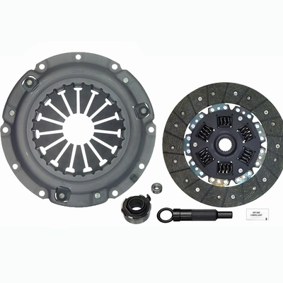 PERFECTION CLUTCH - MU47817-1A - New Clutch Kit pa1