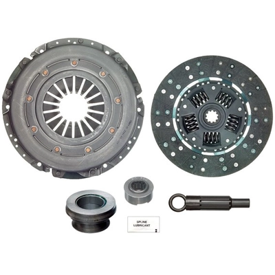 PERFECTION CLUTCH - MU48-1 - Clutch Kit pa1