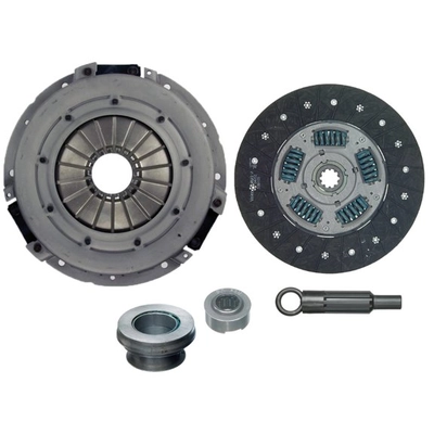 PERFECTION CLUTCH - MU48-1M - Clutch Kit pa1