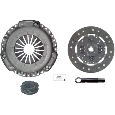 PERFECTION CLUTCH - MU5138-1 - Clutch Kit pa1